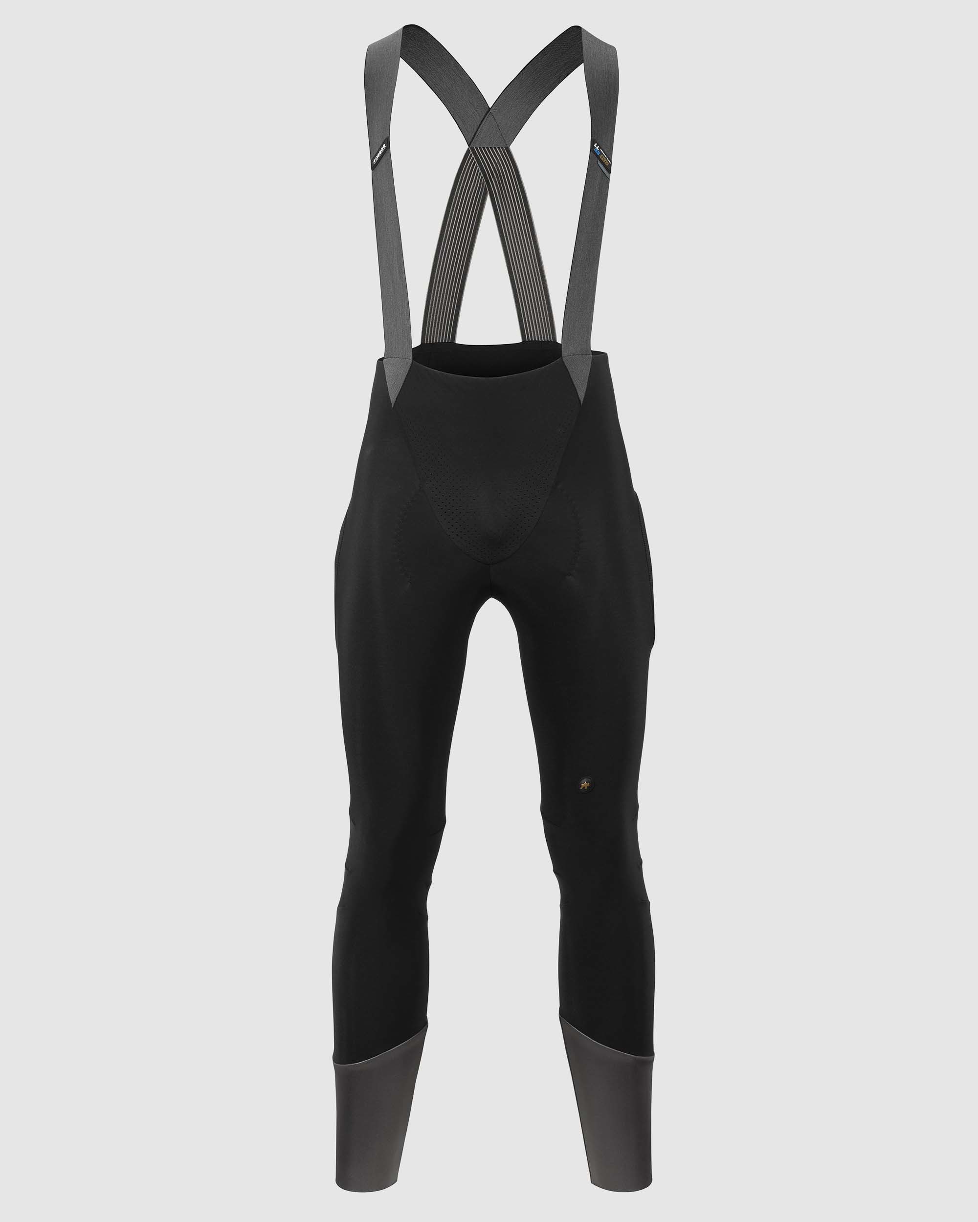 Mille GTO Winter Bibtight C2